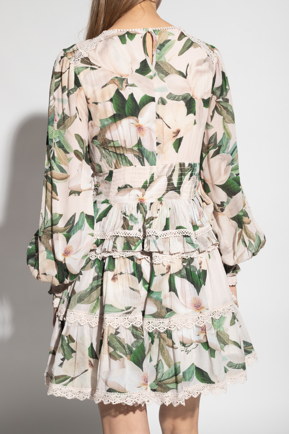 AllSaints 'Zora' floral dress | Women's Clothing | Vitkac